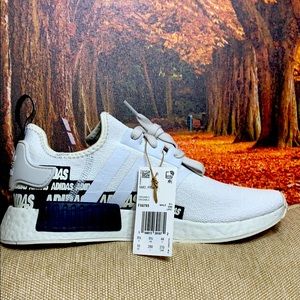 Brand new Adidas men’s shoes NMD R1